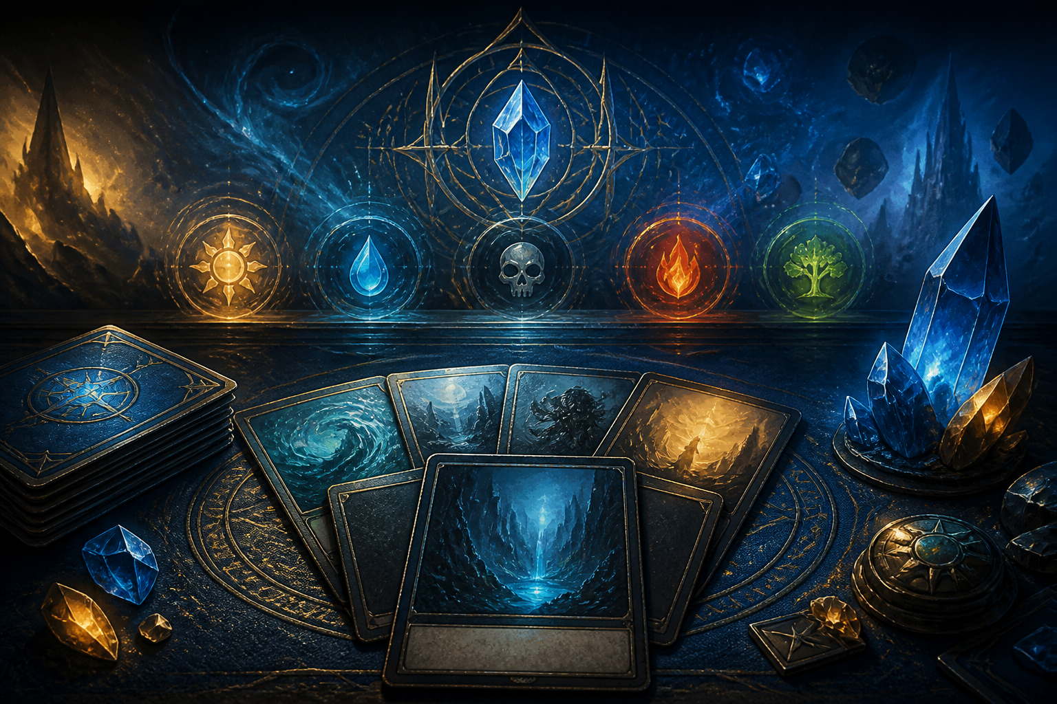 Pauper: o Formato Acessível que Você Precisa Conhecer no Magic
